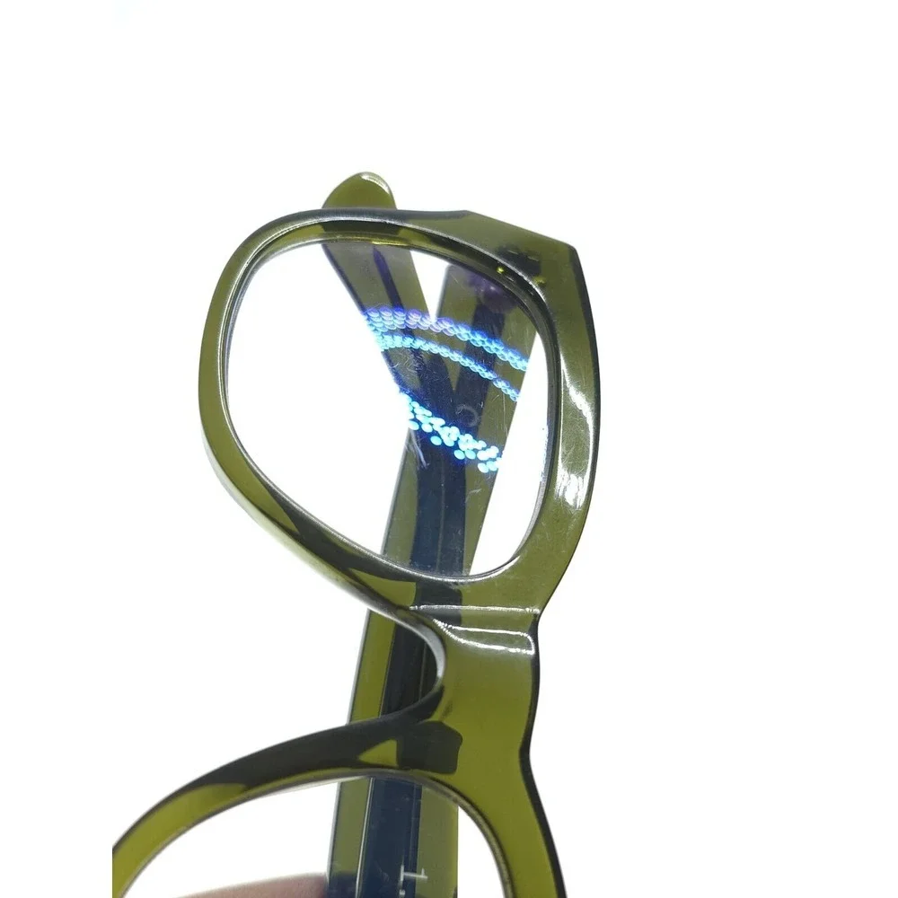 CADDIS Miklos Port Starboard Full Rim Eyeglasses 1.00 52 20-145 Frames‎ Only
